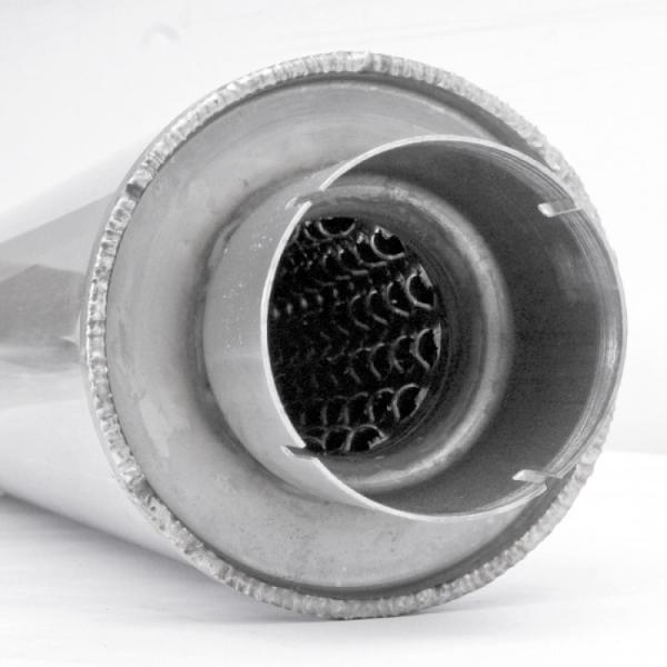 Stainless Works FC13CB-WT