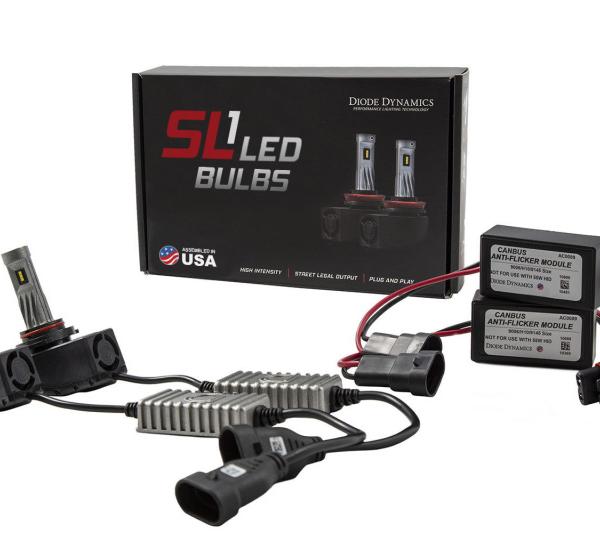 Diode Dynamics DD0410P