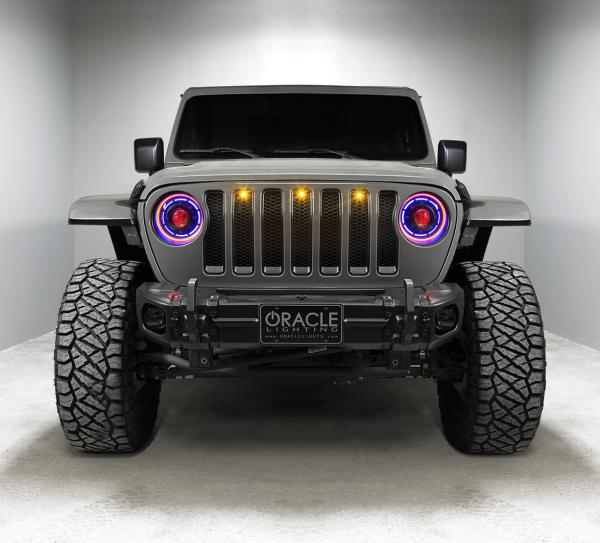 ORACLE Lighting 5870-005