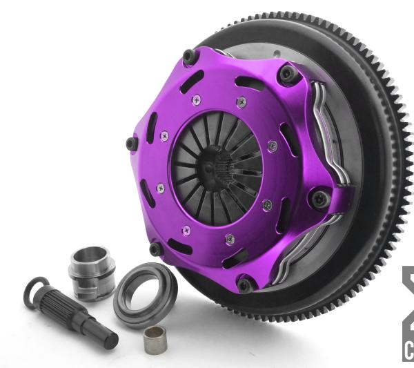 XCLUTCH XKNI18525-2E