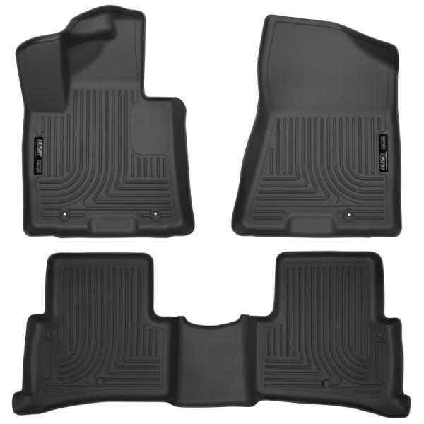 Husky Liners 99891