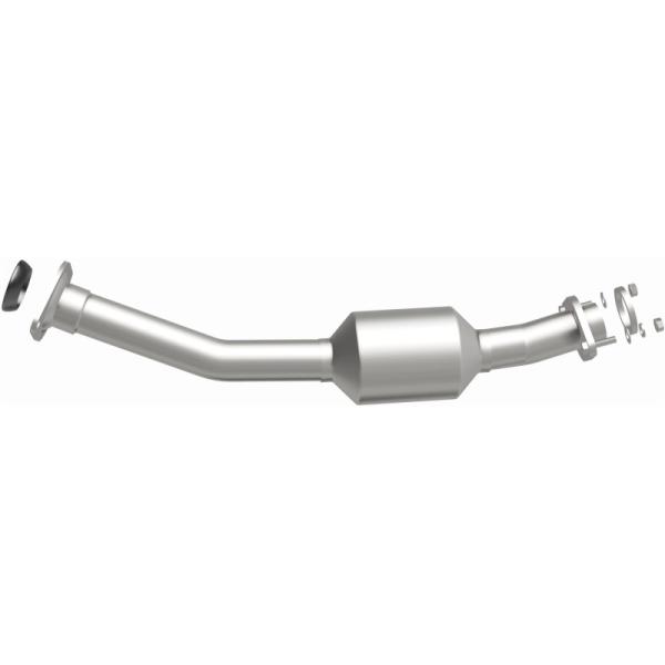 MAG Converter Direct Fit Magnaflow 551689