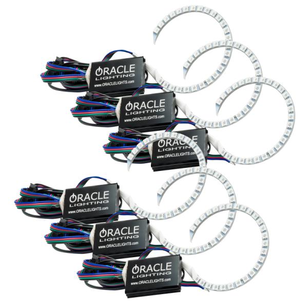 ORACLE Lighting 2421-334
