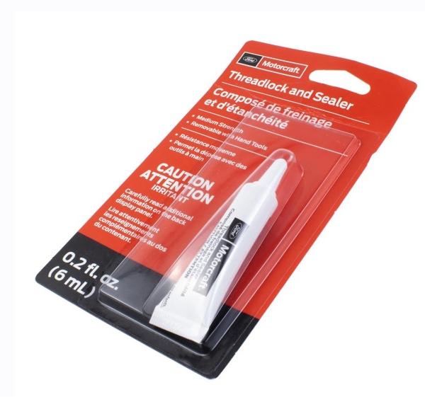 Ford Racing M-7213-M8SR