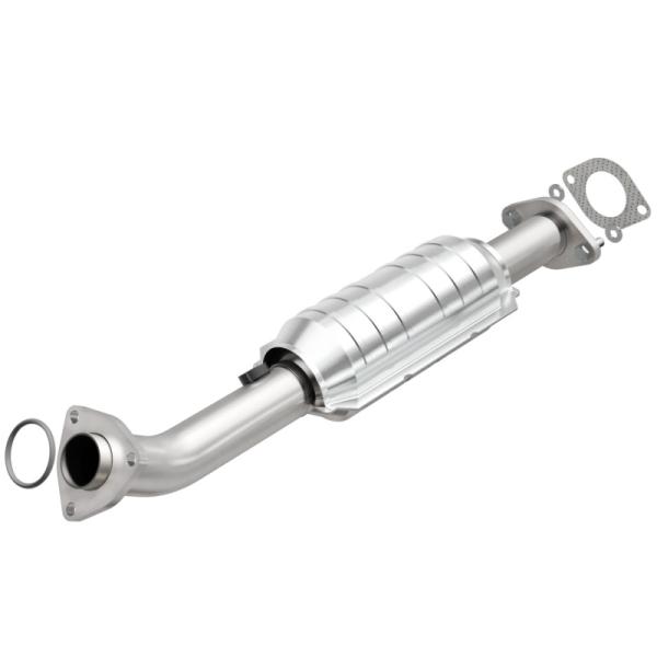 MAG Converter Direct Fit Magnaflow 24748