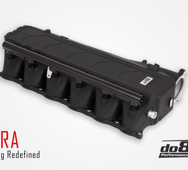 DOB Charge Cooler Manifold - MERA do88 ICM-430-G