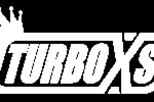 Turbo XS WS02-RS-BLK-2
