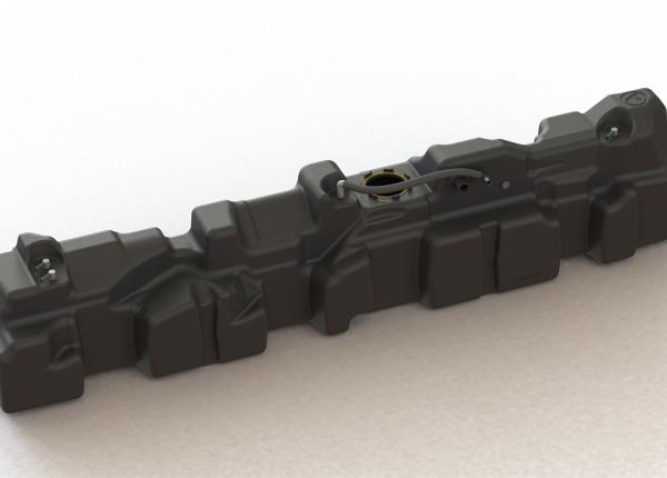 Titan Fuel Tanks 7020517