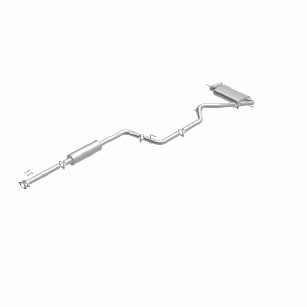 MAG BRE Exhaust Kits Magnaflow 106-0583