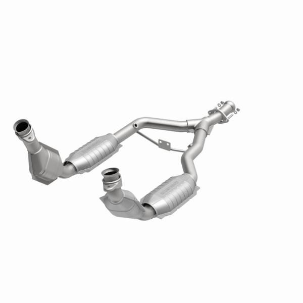 MAG Converter Direct Fit Magnaflow 444064