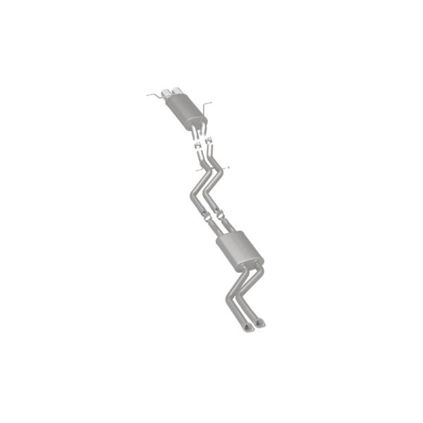 Magnaflow 16465