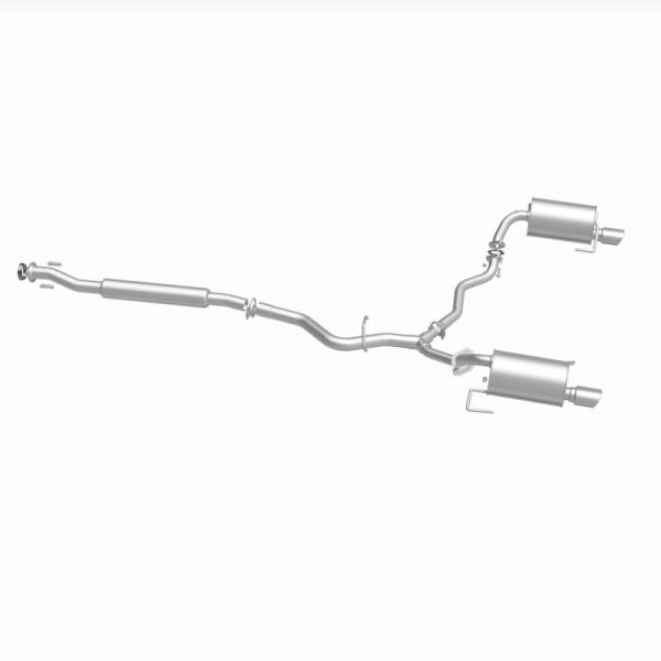 MAG BRE Exhaust Kits Magnaflow 106-0069