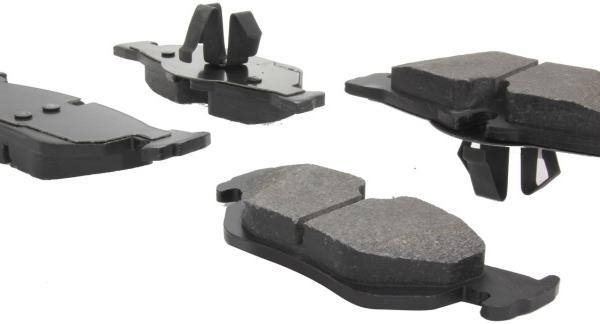 ST Sport Brake Pads Stoptech 309.12670