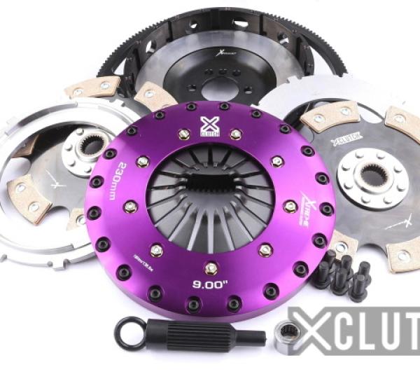 XCLUTCH XKCR23520-2E