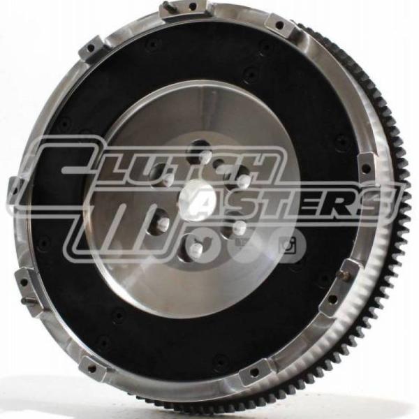Clutch Masters FW-650-AL