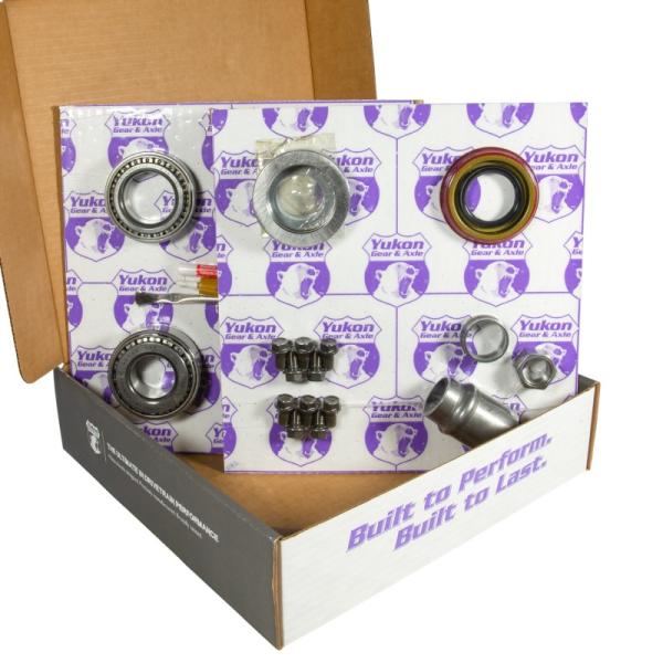 Yukon Gear & Axle YGK2211
