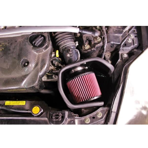 MM Air Intakes Mishimoto MMAI-350Z-03H