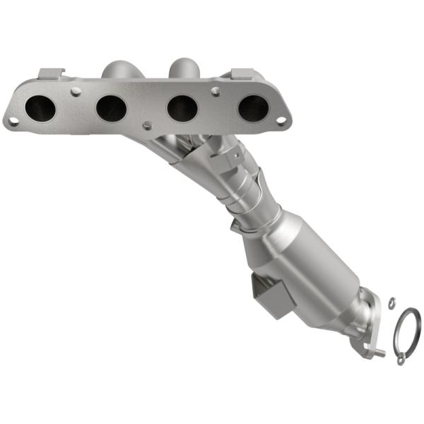 MAG Converter Direct Fit Magnaflow 22-119