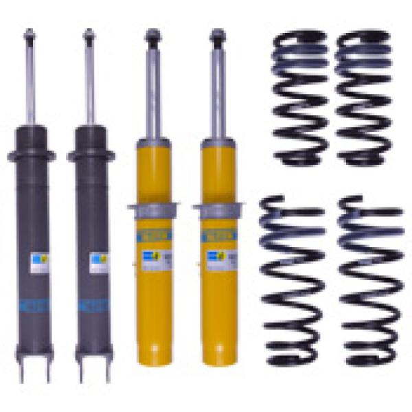 BIL B12 Series Suspension Kits Bilstein 46-258878