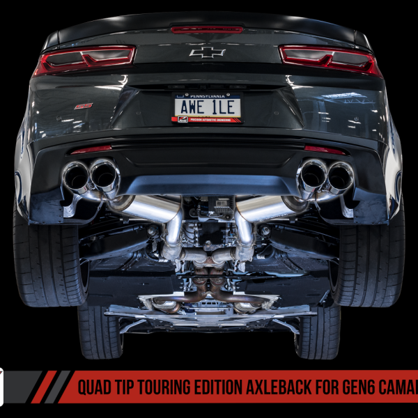 AWE Tuning 3015-42093