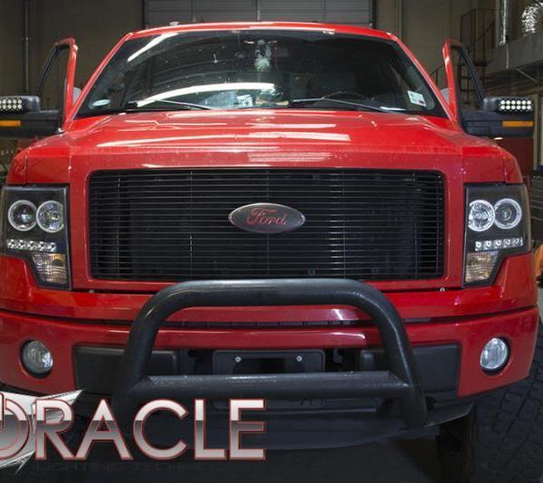 ORACLE Lighting 5752-001