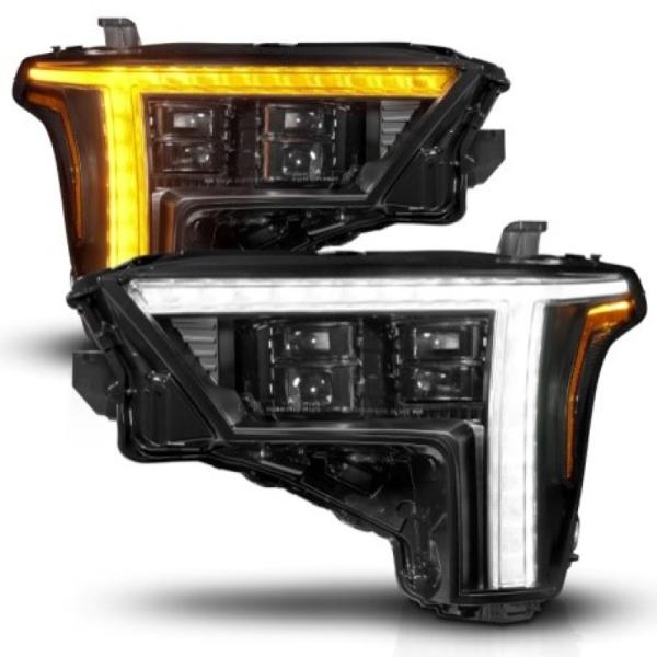 ANZO 111599X-L