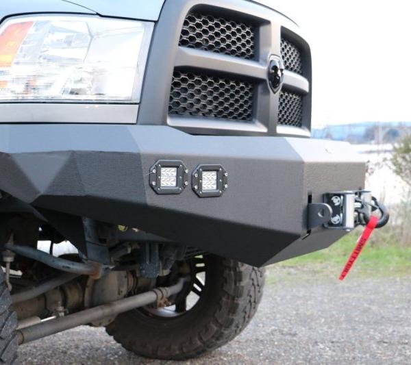DV8 Offroad FBDR2-02