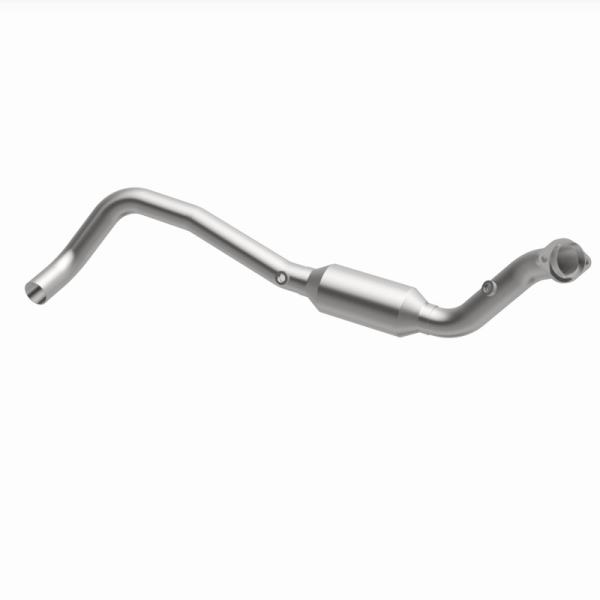 Magnaflow 4651596