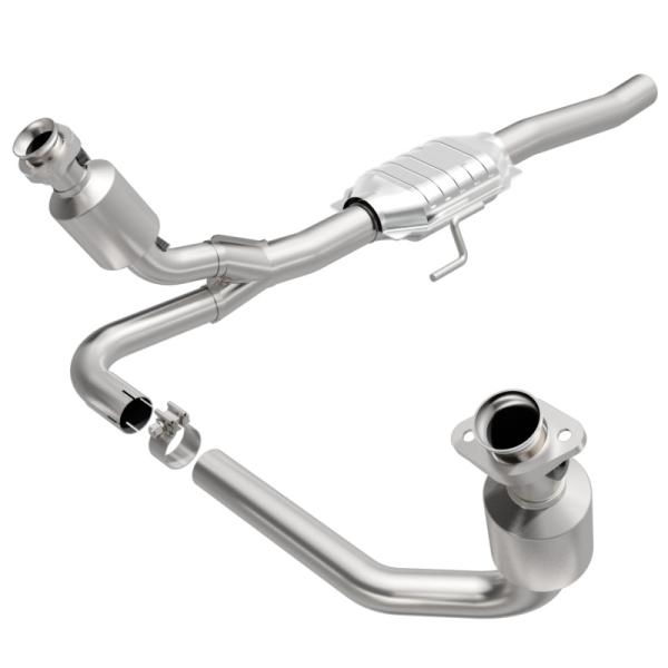 Magnaflow 51337