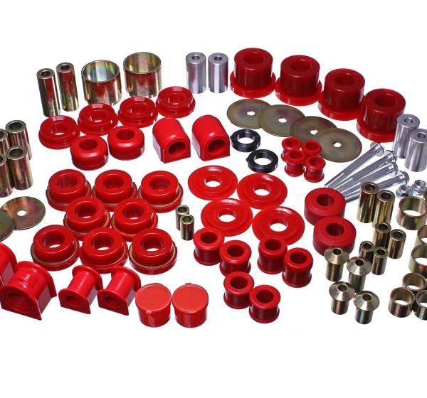 Energy Suspension 4.18127R