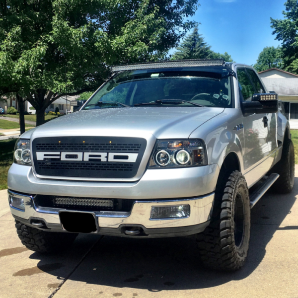 ORACLE Lighting 5752-001