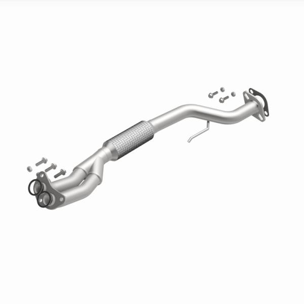 MAG BRE Front Pipe Kit Magnaflow 107-0026