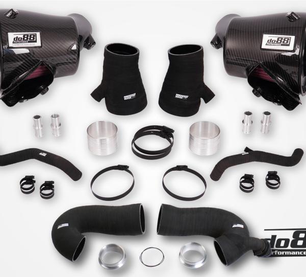 DOB Air Intake System - Induction do88 LF-210-ST-80-212