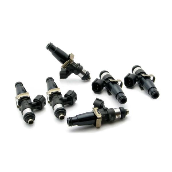 DeatschWerks 16S-11-2400-6