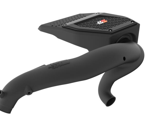KN 63 AirCharger Intake K&N Engineering 63-2625