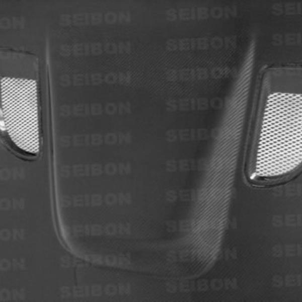 Seibon HD0708BMWE922D-BM