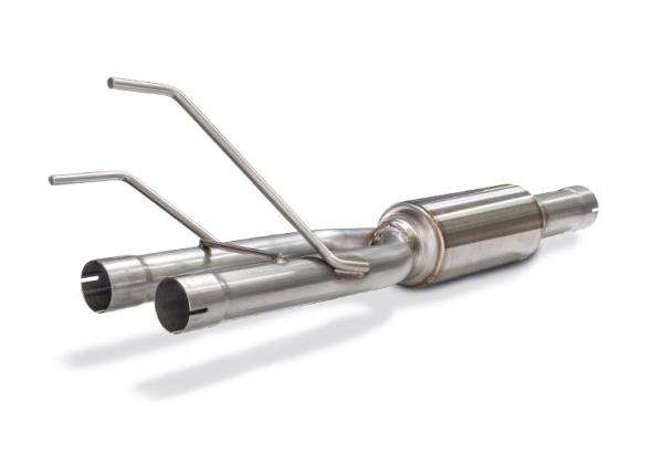Carven Exhaust CR1004