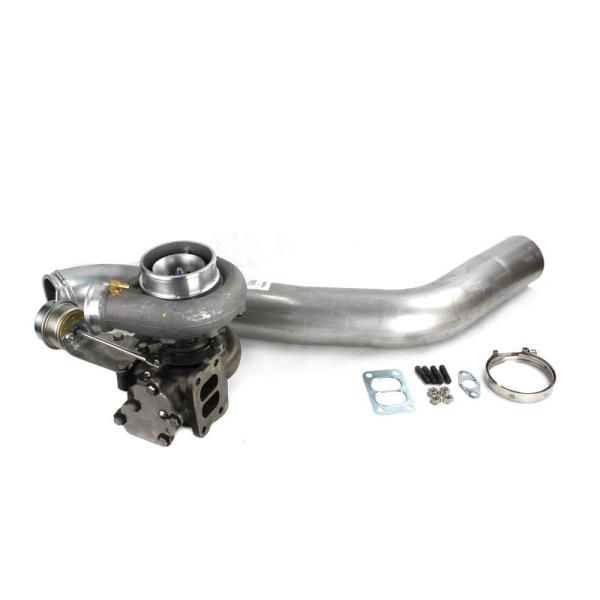 Industrial Injection 229406