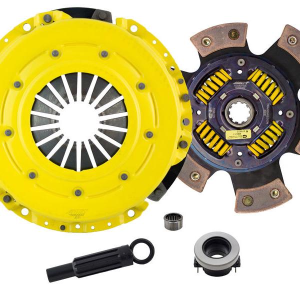 ACT HD/Race Clutch Kits ACT JP2-HDG6