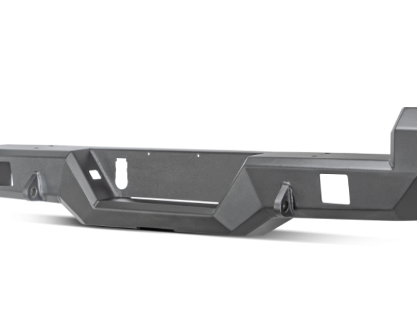 Body Armor 4x4 TC-2963