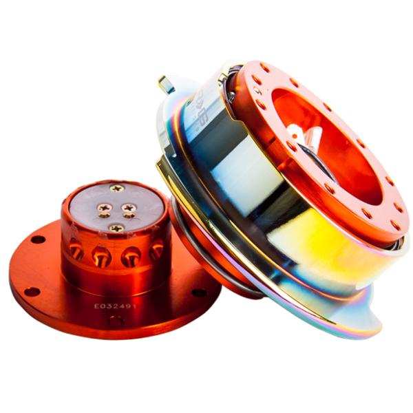 NRG SRK-250OR/MC