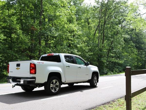 CORSA Performance 14745BLK