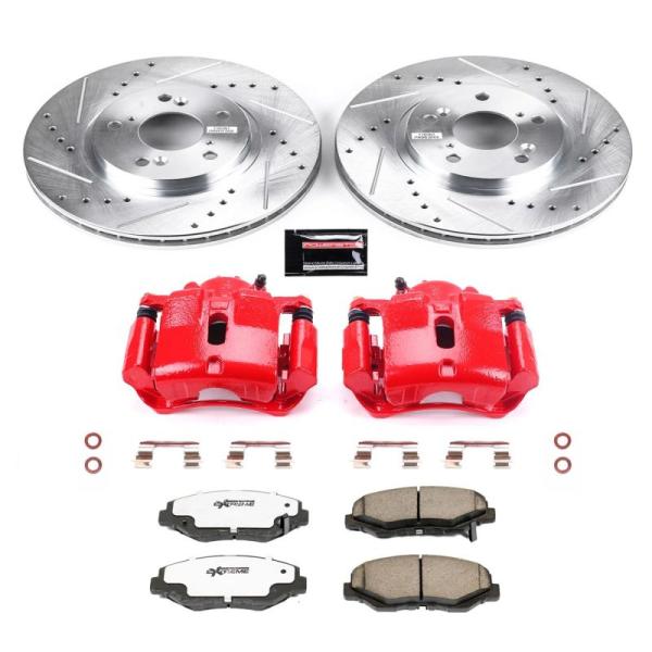 PowerStop KC2302-26