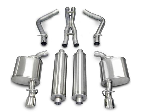 CORSA Performance 14439