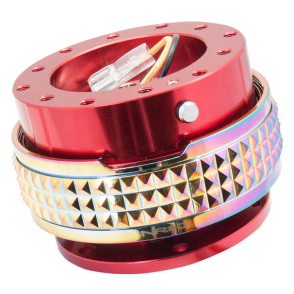 NRG SRK-210RD/MC