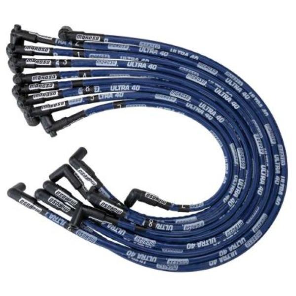 MOR Ignition - Wire Set Moroso 73617