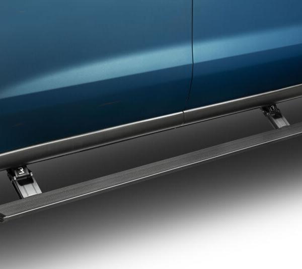 AMP Research 78255-01A