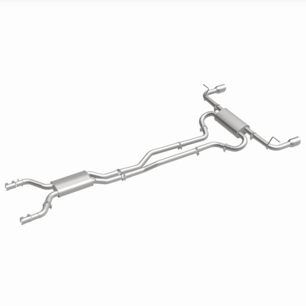 MAG BRE Exhaust Kits Magnaflow 106-0919