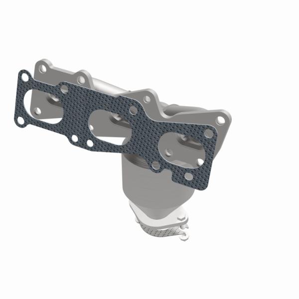 MAG Converter Direct Fit Magnaflow 51057