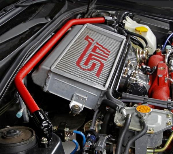 Perrin Performance PSP-SUS-052RD